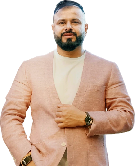 Amratpal Singh Sohal