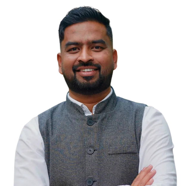 Kiran Kaganurmath