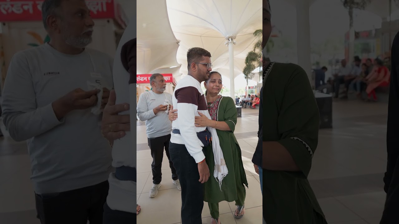 His German Student Visa Dream Came True… Then This Happened